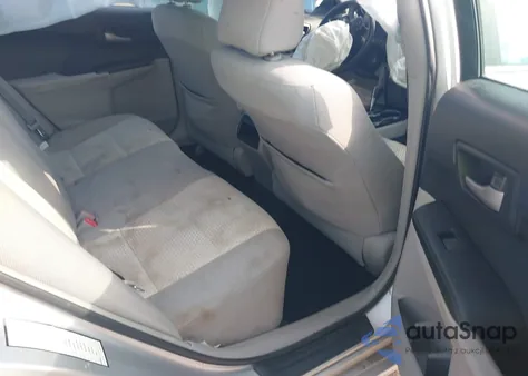 2014 Toyota Camry Le from USA, damaged, VIN 4T1BF1FK5EU395486